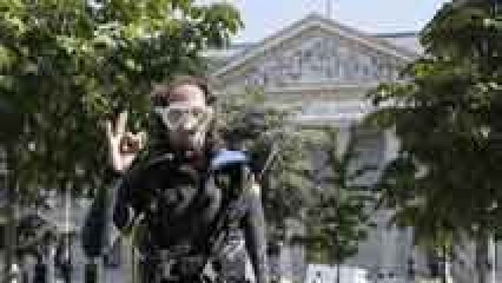 Informativo de Madrid - Informativo de Madrid - 06/08/14