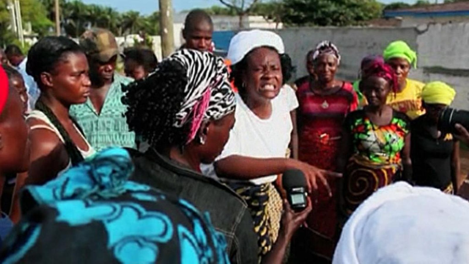 Canarias en 2'- 06/08/14 | Ver