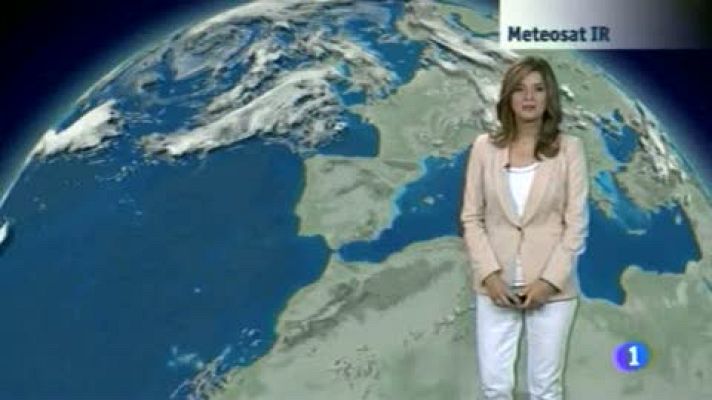 Telenorte - País Vasco - El tiempo en el País Vasco - 06/08/14