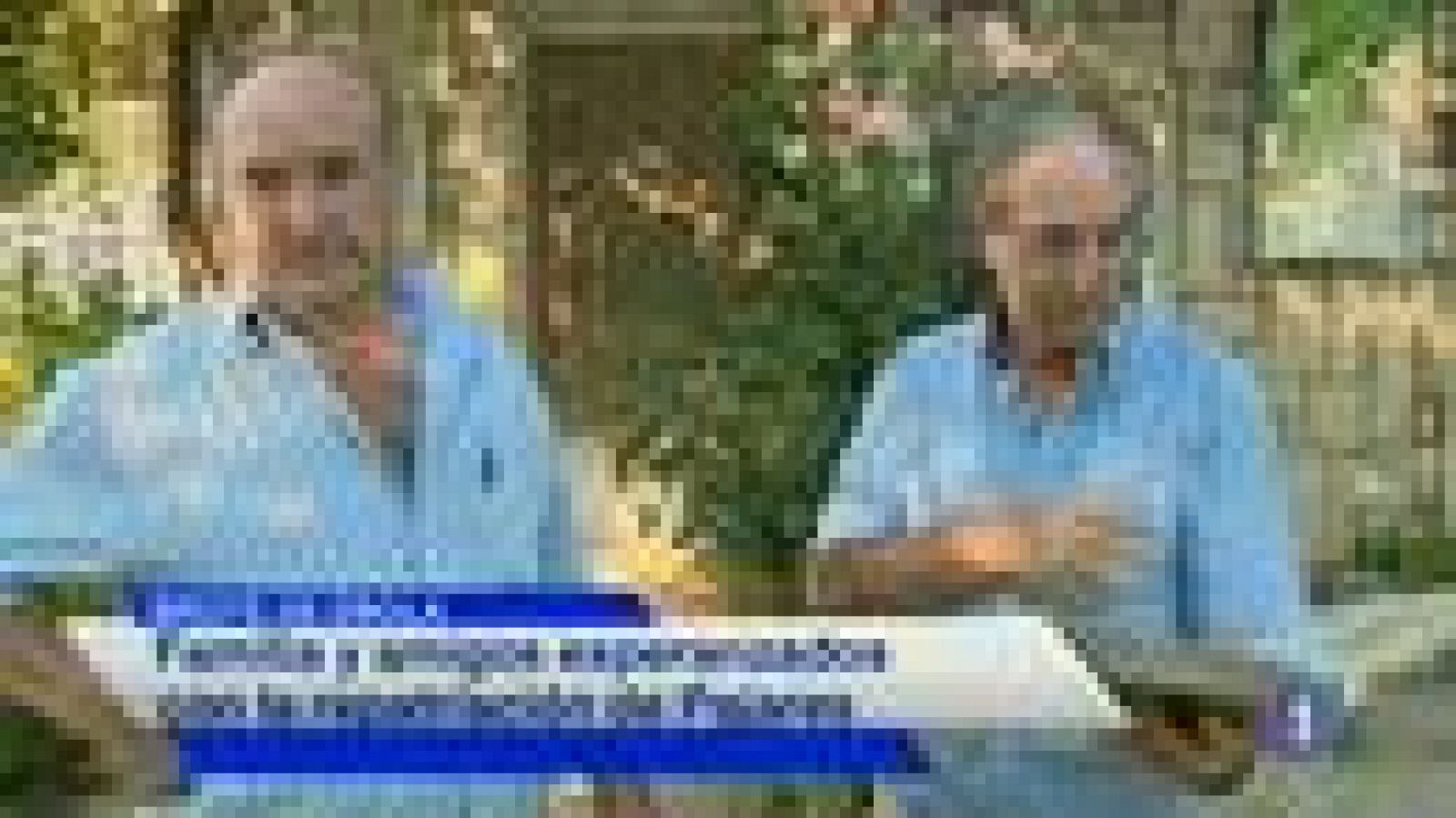 Noticias de Castilla-La Mancha - 06/08/14 | Ver