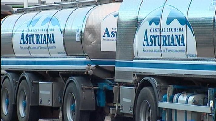 Panorama Regional - Asturias en 2' - 06/08/14