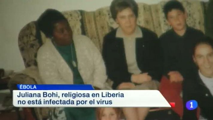 Telenavarra - Telenavarra - 06/09/2014