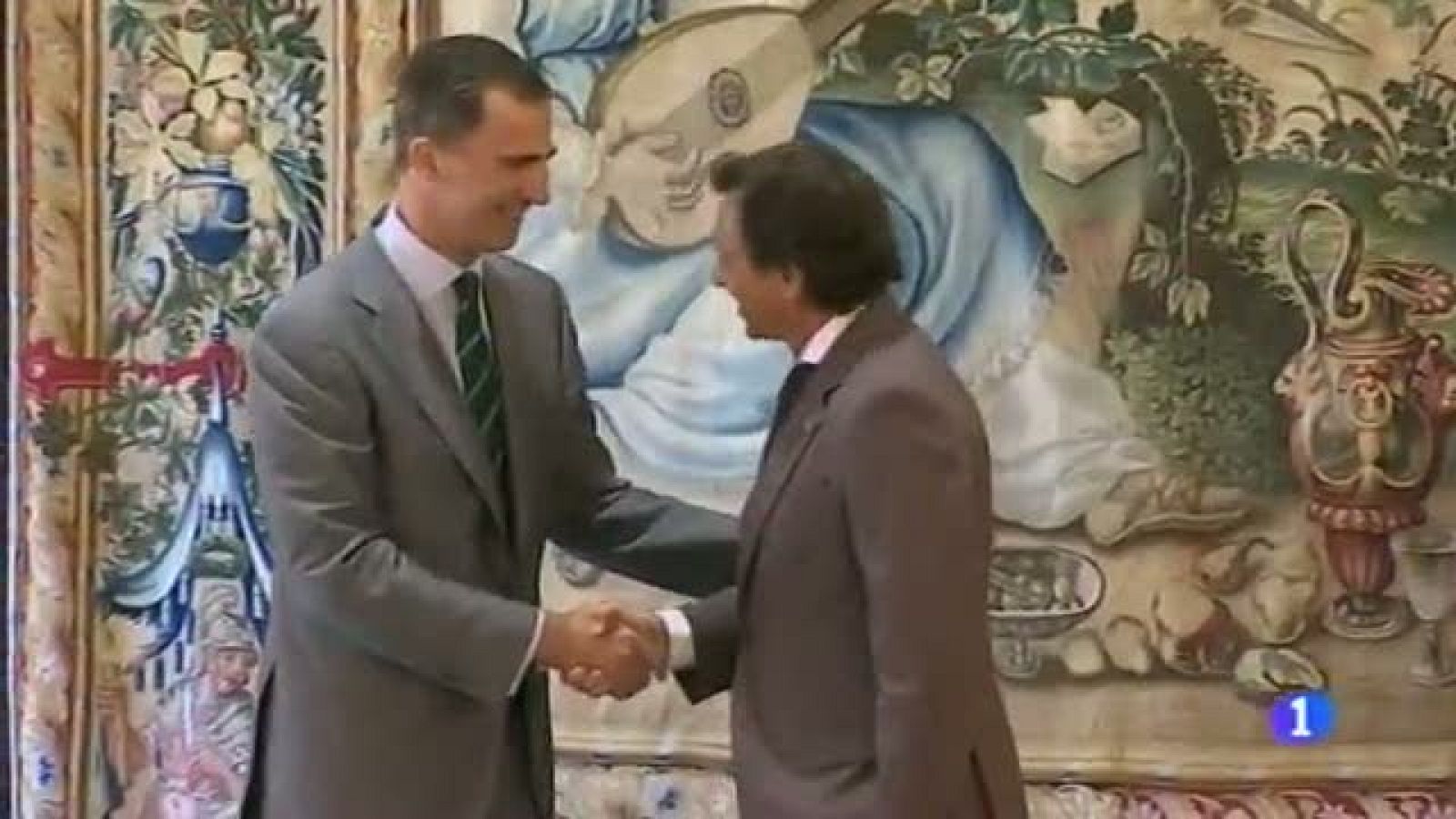 Informatiu Balear 2 - 06/08/14 | Ver