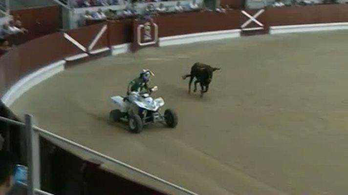 Telenorte - País Vasco - Telenorte País Vasco - 06/08/14