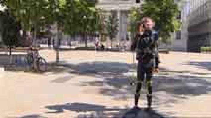 Informativo de Madrid - Informativo de Madrid 2 - 06/08/14