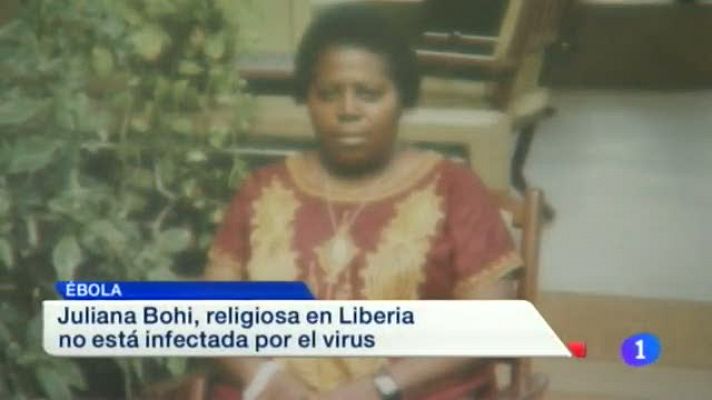 Telenavarra - Telenavarra 2 - 06/08/2014