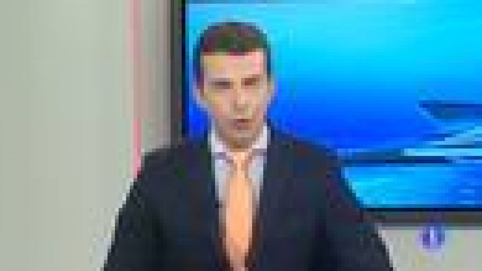 El tiempo en Andalucía - 06/08/2014 | Ver