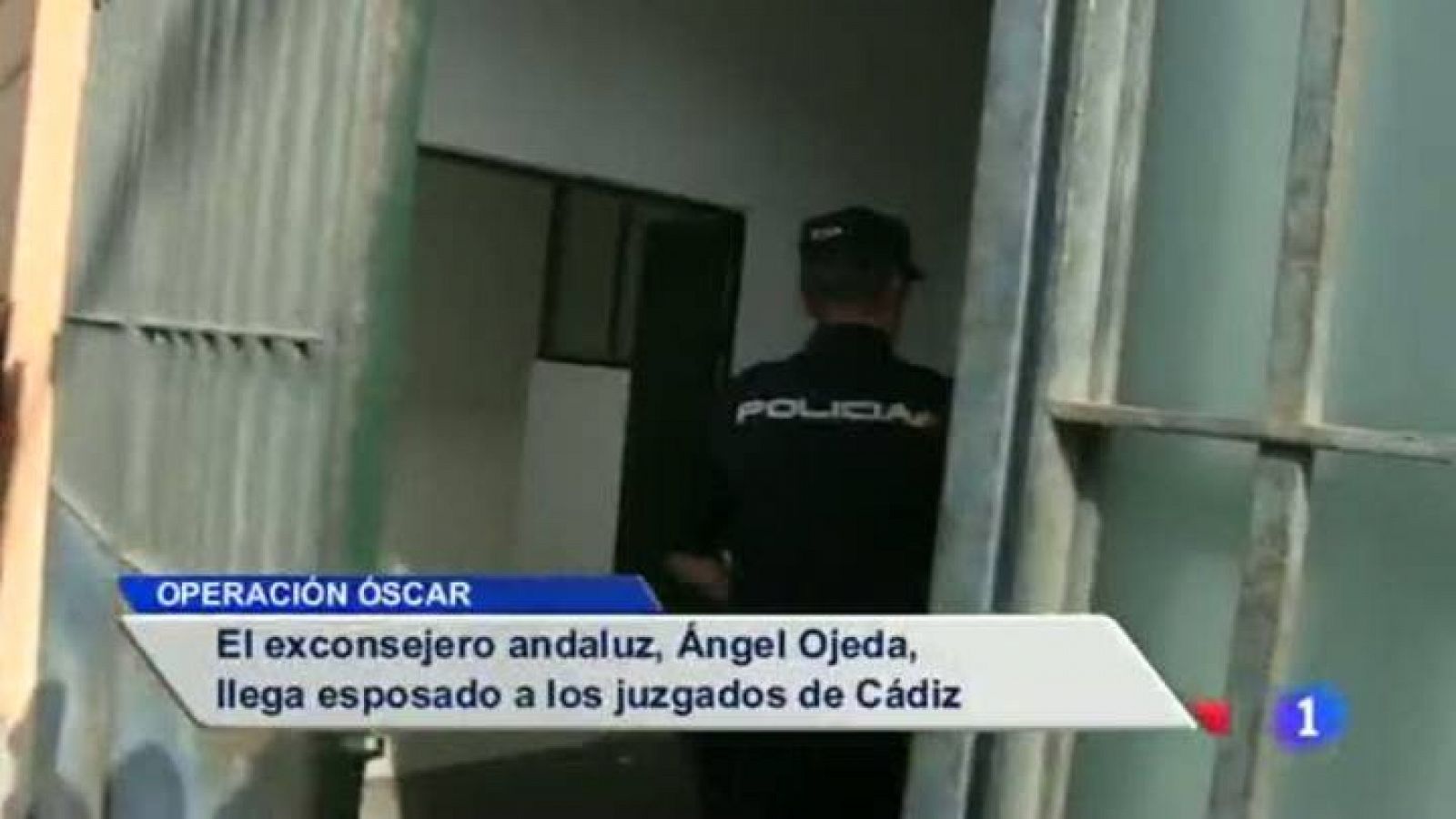 Noticias Andalucía - 06/08/2014 | Ver