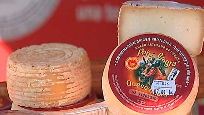 España en 24h - España en 24 horas - 06/08/14