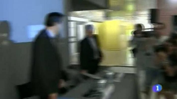 Telenorte - País Vasco - Telenorte País Vasco 2 - 06/08/14