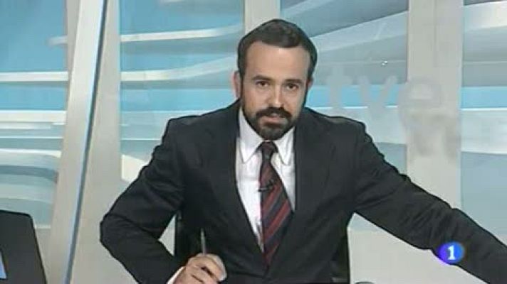 Telenorte - País Vasco - Telenorte País Vasco 2 - 06/08/14