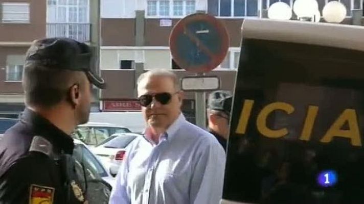 Noticias Andalucía - Noticias Andalucía 2 - 06/08/2014