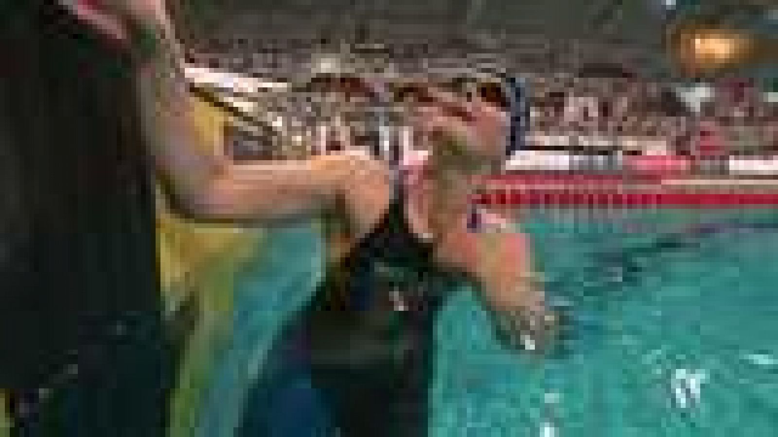 Natación: Campeonato de Europa Paralímpicos. Resumen jornada | RTVE Play