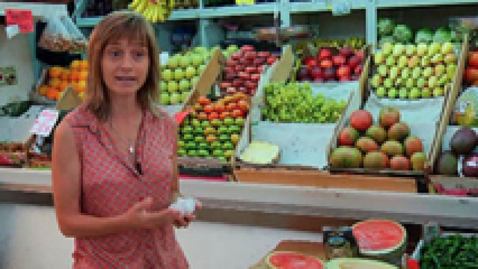 Aquí La Tierra - Alimentos con superpoderes