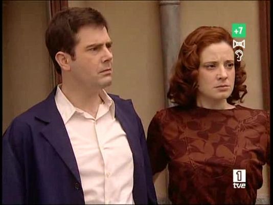 Amar en tiempos revueltos - Episodio 253