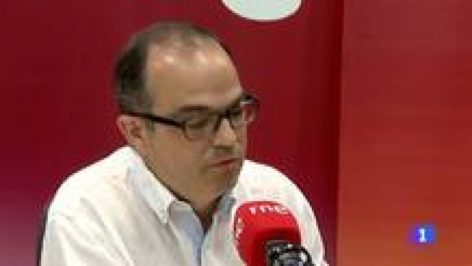 L'Informatiu: L'Informatiu 2 - 06/08/2014 | RTVE Play