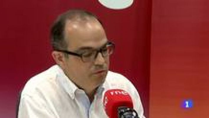 L'Informatiu - L'Informatiu 2 - 06/08/2014