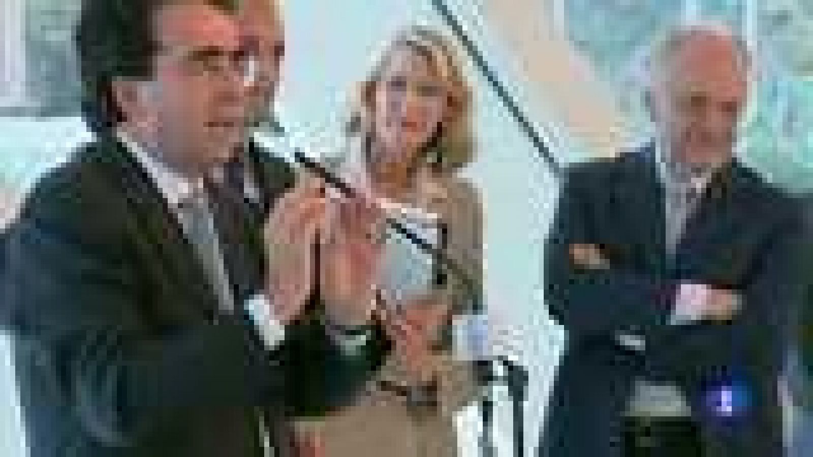 L'Informatiu - Comunitat Valenciana - 07/08/14 - Ver ahora