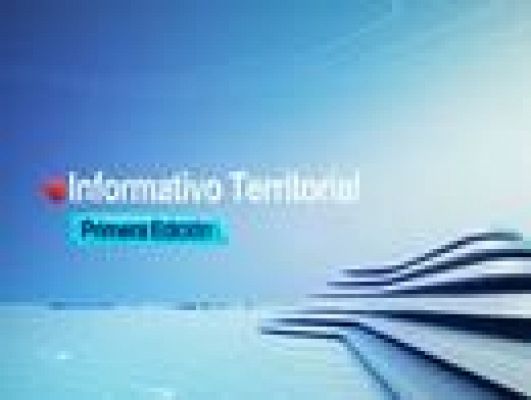 Informativo Telerioja - Telerioja en 2' - 07/08/14