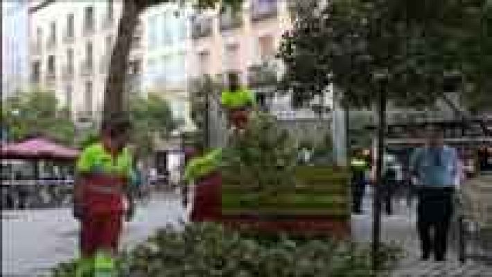 Informativo de Madrid - Informativo de Madrid - 07/08/14