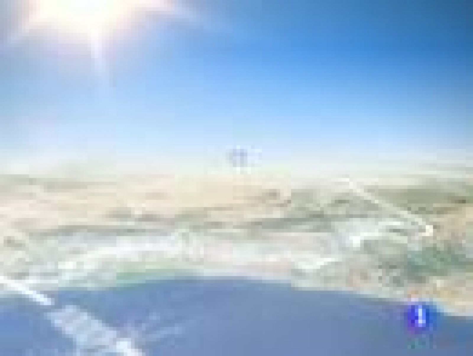 El tiempo en La Rioja - 07/08/14 | Ver