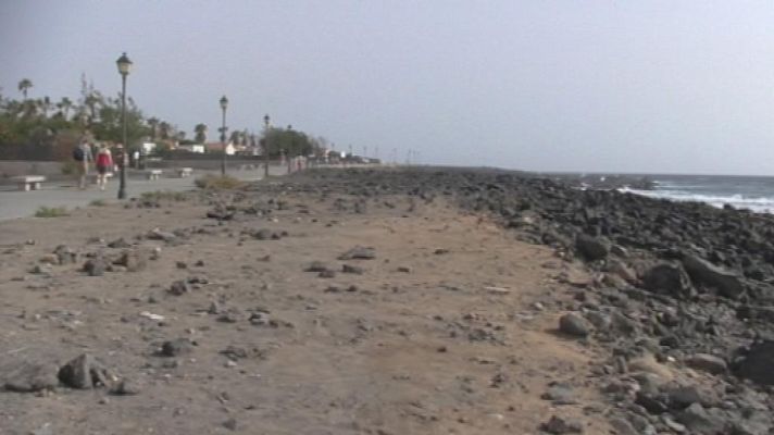 Telecanarias - El tiempo en Canarias - 07/08/14