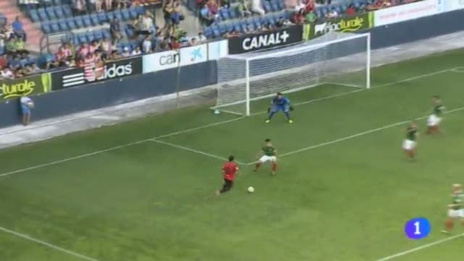 Telenavarra en 2' - 07/08/2014 | Ver