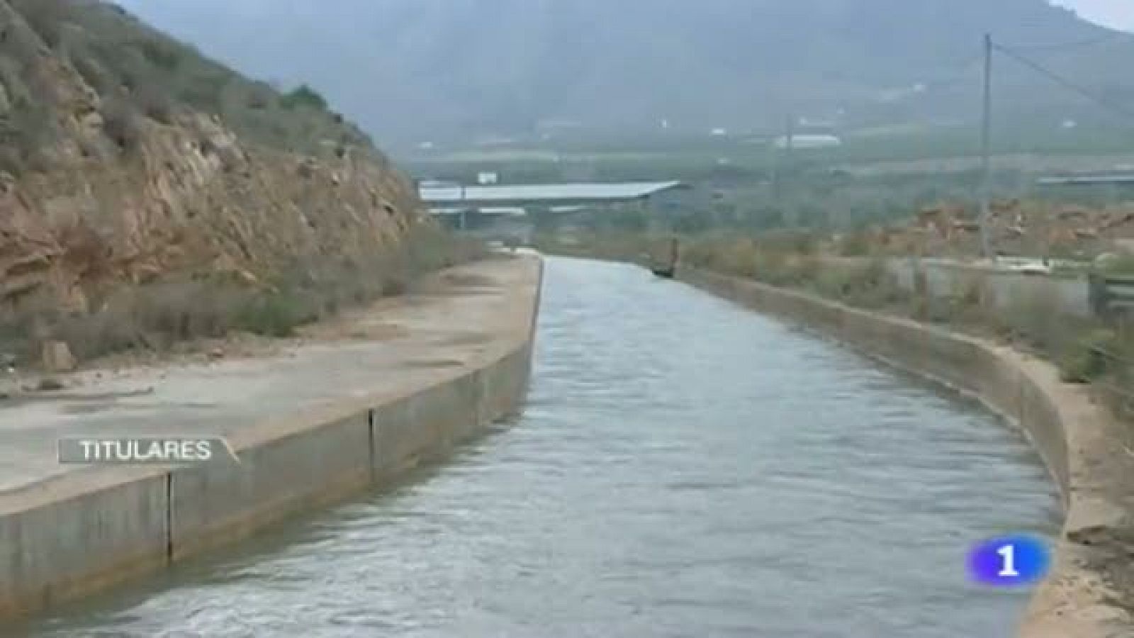 Noticias Murcia: Noticias Murcia.(07/08/2014) | RTVE Play