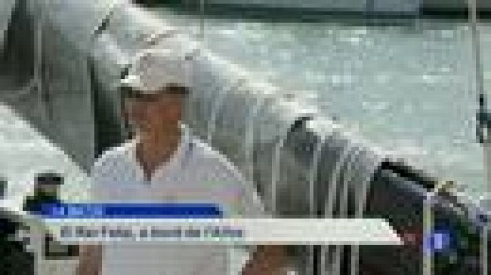 Informatiu Balear - Informatiu Balear - 07/08/14