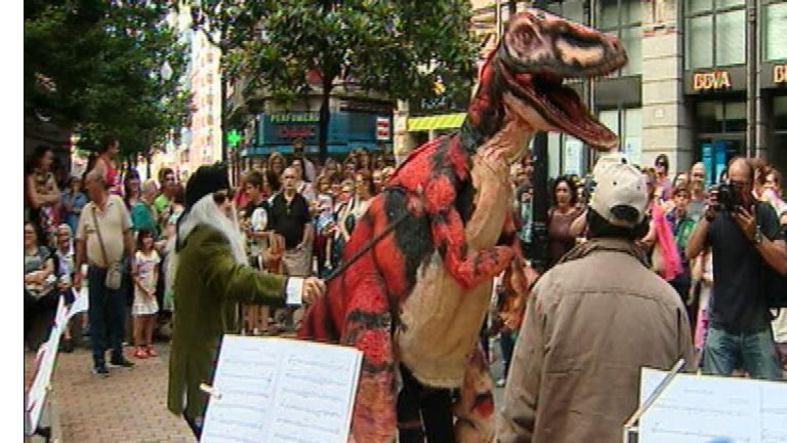 Asturias en2' - 07/08/14 | Ver