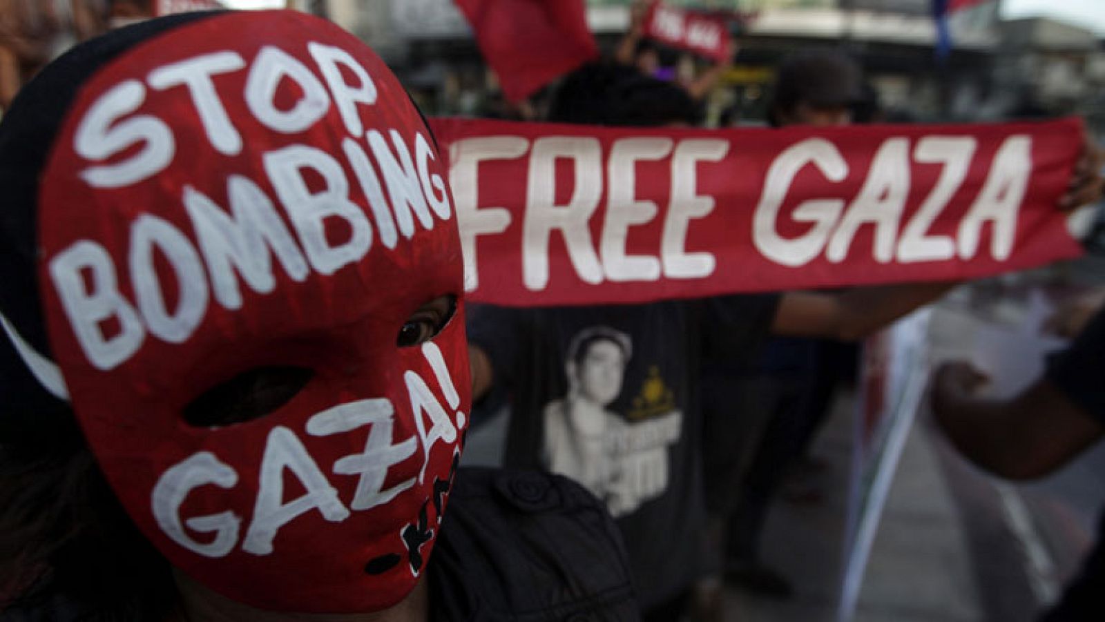 Las facciones palestinas piden el fin del bloqueo a Gaza y la liberación de presos