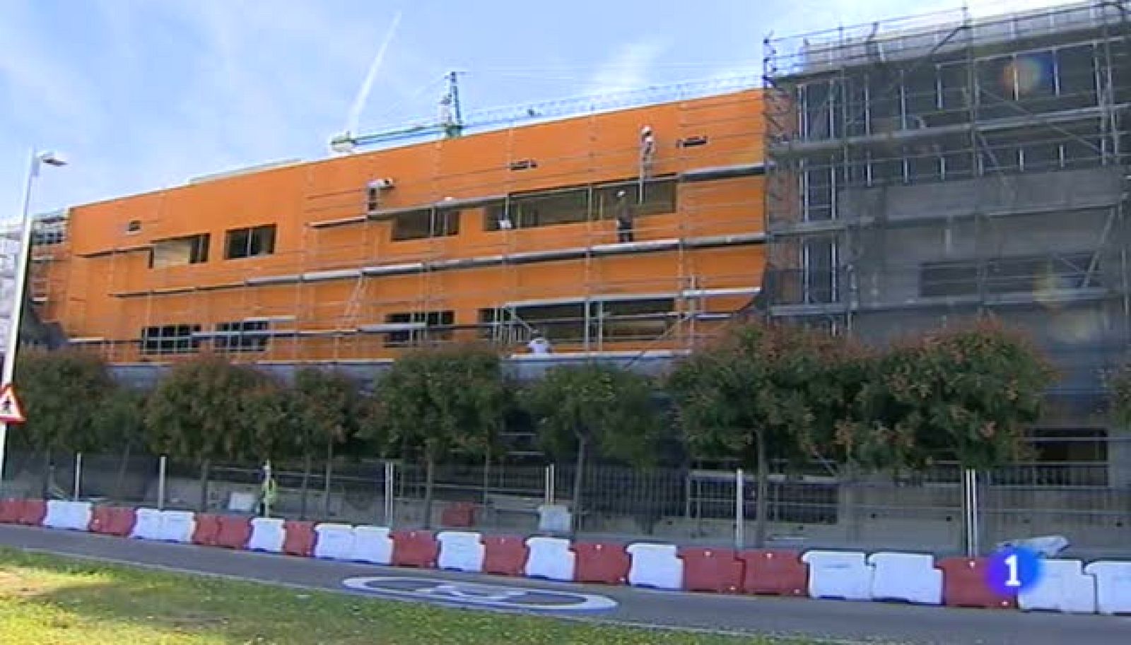 Noticias Aragón - 07/08/14 | Ver