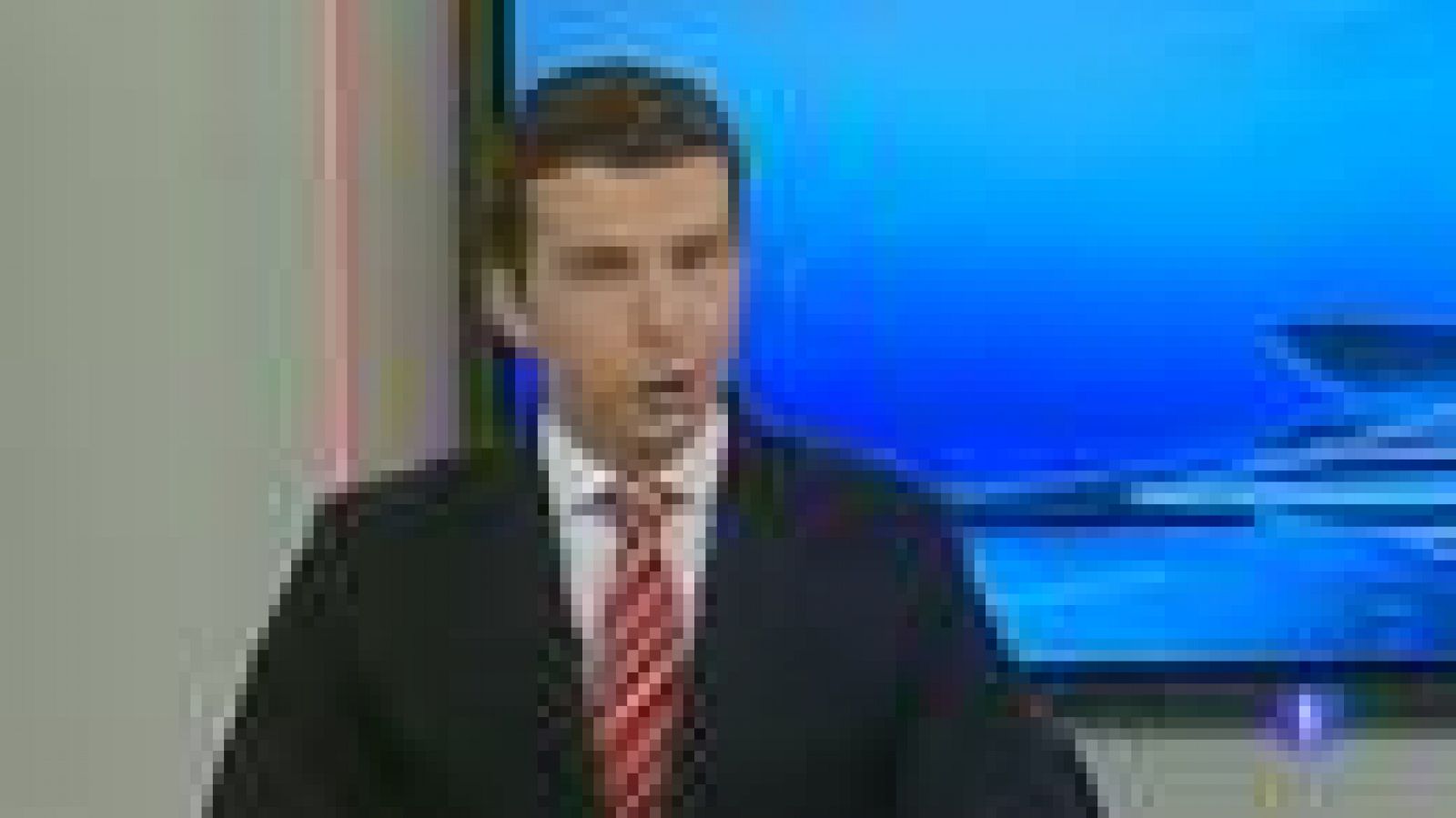 El tiempo en Andalucía - 07/08/2014 | Ver