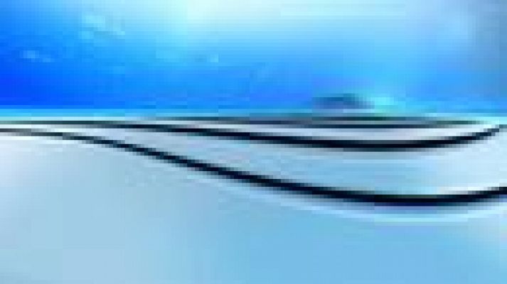 TeleCantabria - Telecantabria 2 - 07/08/14