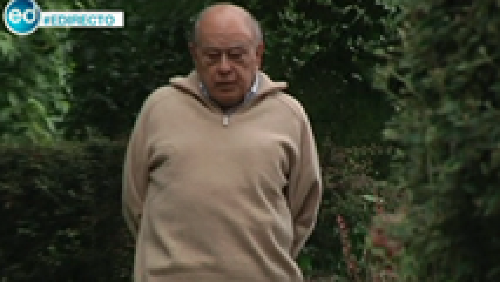 España Directo: Primeras declaraciones de Jordi Pujol tras su confesión | RTVE Play