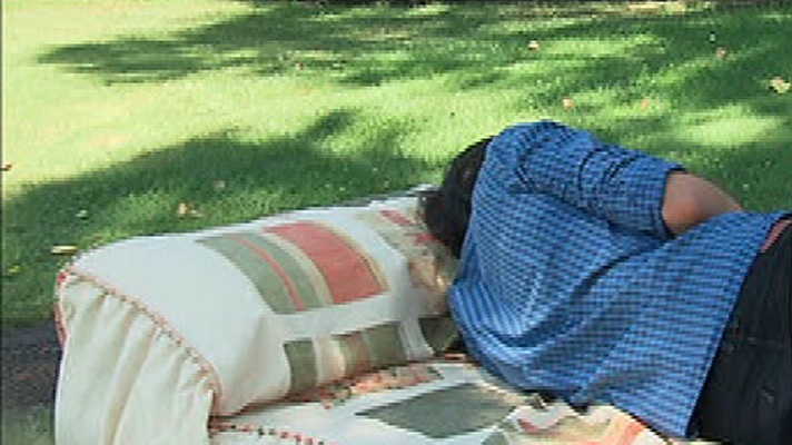 España Directo - ¿Aumenta el amor en verano?