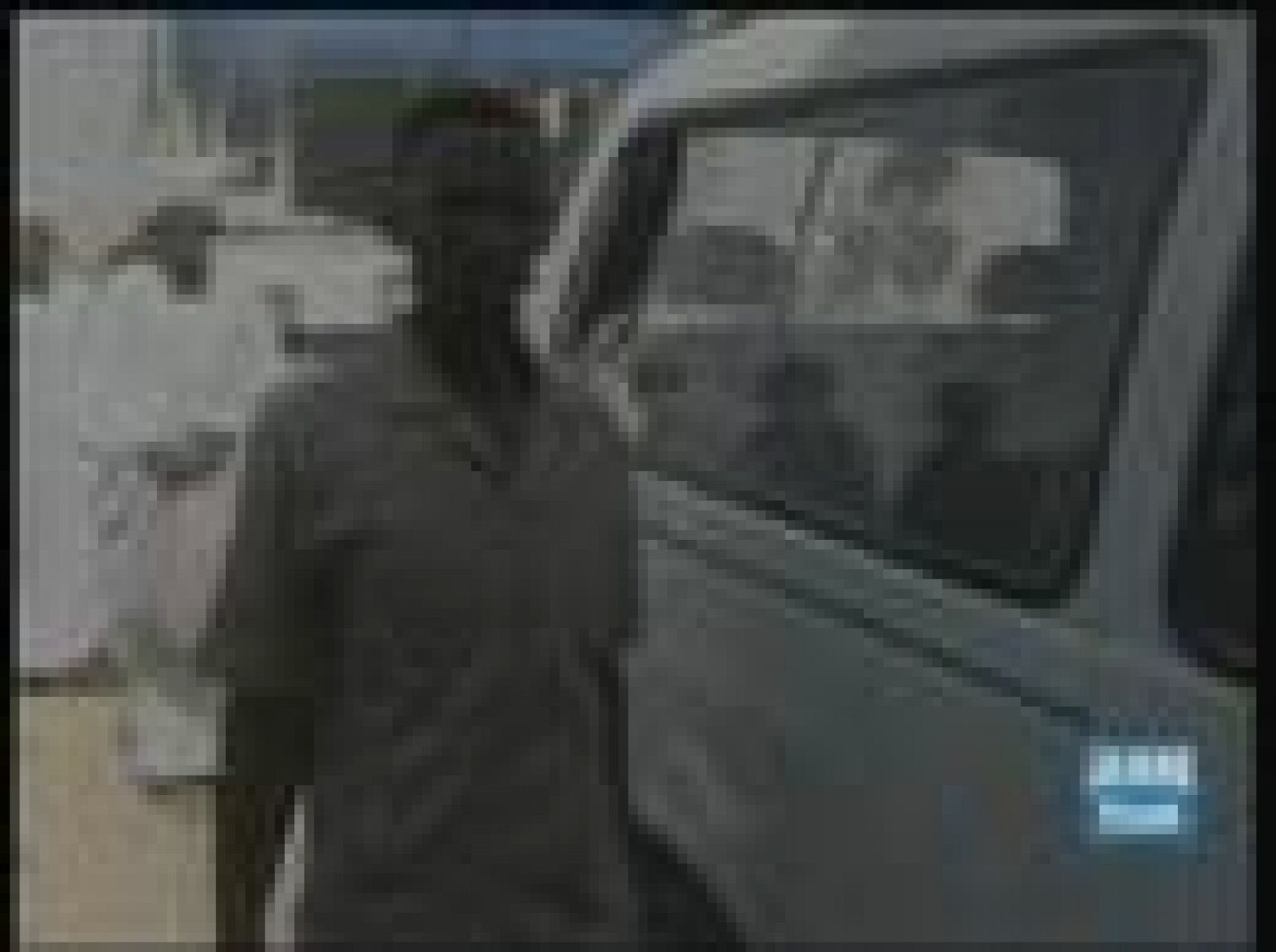 Sin programa: Fin al secuestro del avión sudanés | RTVE Play