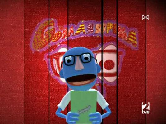 Gomaespuminglish - Gomaespuminglish 20