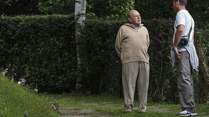 El PP insiste en que Pujol comparezca y el PSOE pregunta si alguien de su familia se acogió a la amnistía