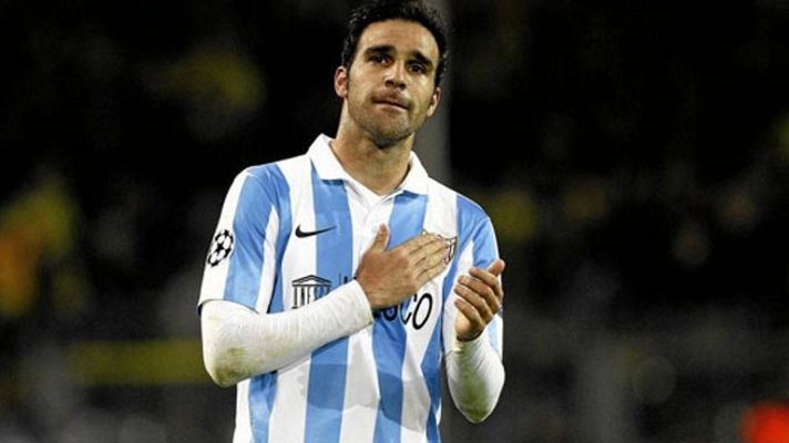 Telediario 1 - Gámez, nuevo lateral del Atlético