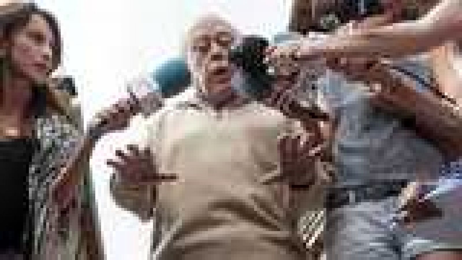 Telediario - 21 horas - 07/08/14 - Ver ahora