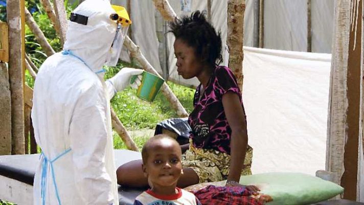 La 2 Noticias - La 2 Noticias - 07/08/14