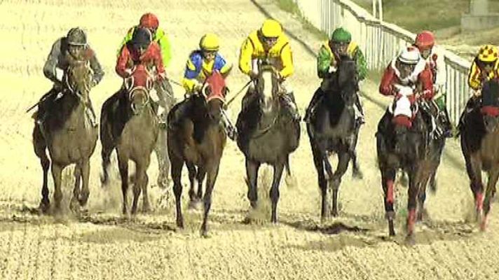 Turf - Turf - 07/08/14