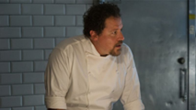 '#Chef' 