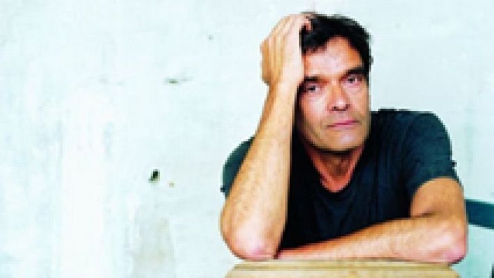 Harun Farocki (1944-2014)