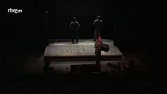Atención obras - Festival de Teatro de Nápoles - Más propuestas interesantes