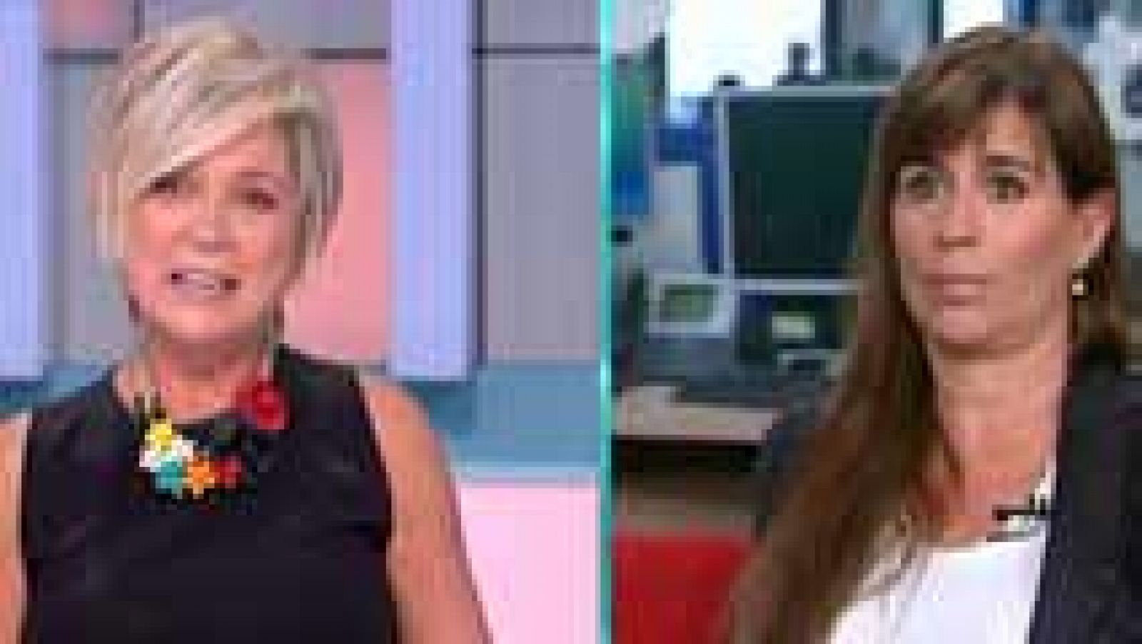 Entrevista íntegra a la exnovia de Jordi Pujol