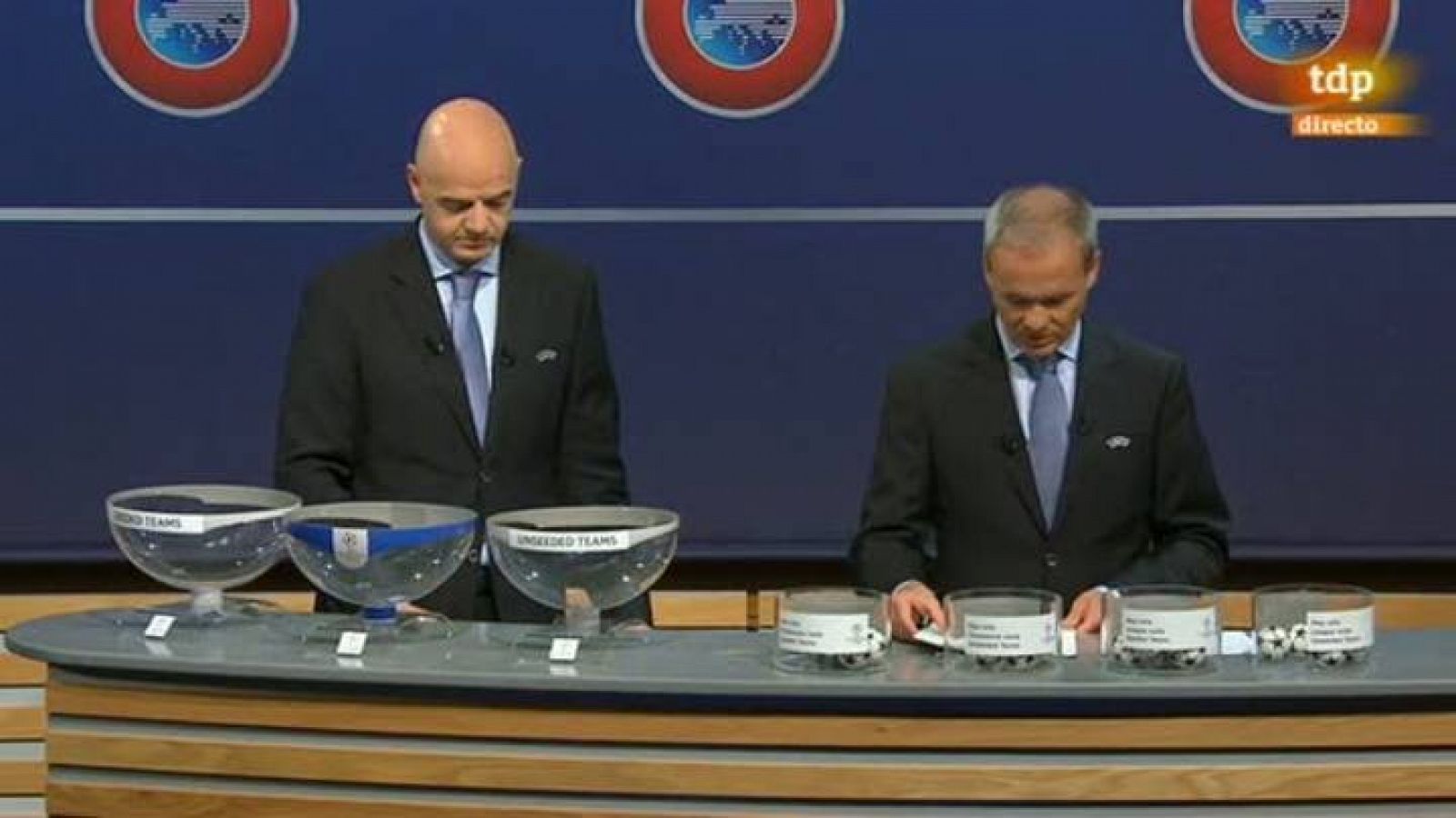 El Napoles, rival del Athletic en Champions