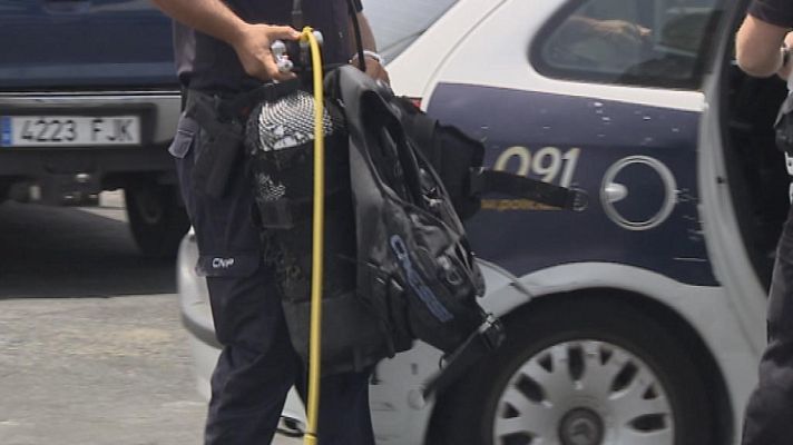 Telecanarias - Canarias en 2' - 08/08/14