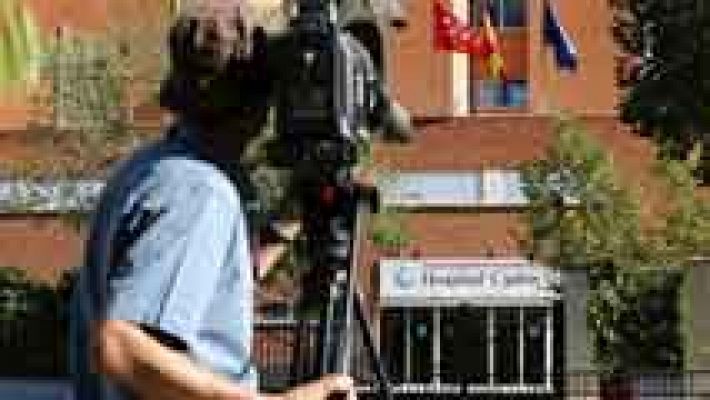 Informativo de Madrid - Informativo de Madrid - 08/08/14